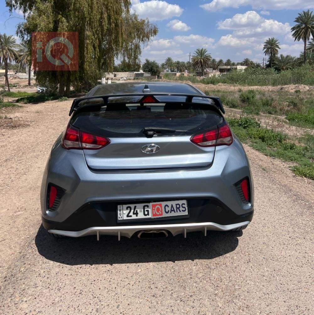 هيونداي فلوستر